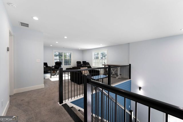 547 CENTER Road, Cartersville, GA 30121