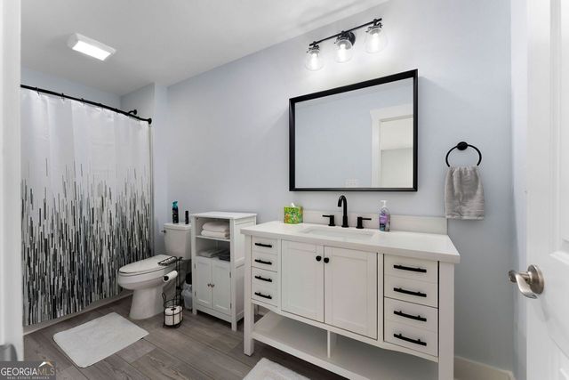 547 CENTER Road, Cartersville, GA 30121