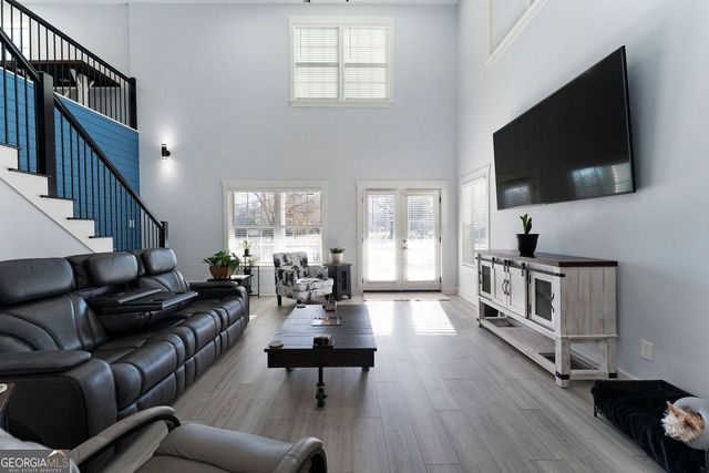 547 CENTER Road, Cartersville, GA 30121