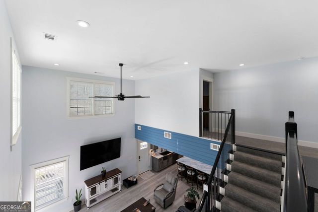 547 CENTER Road, Cartersville, GA 30121