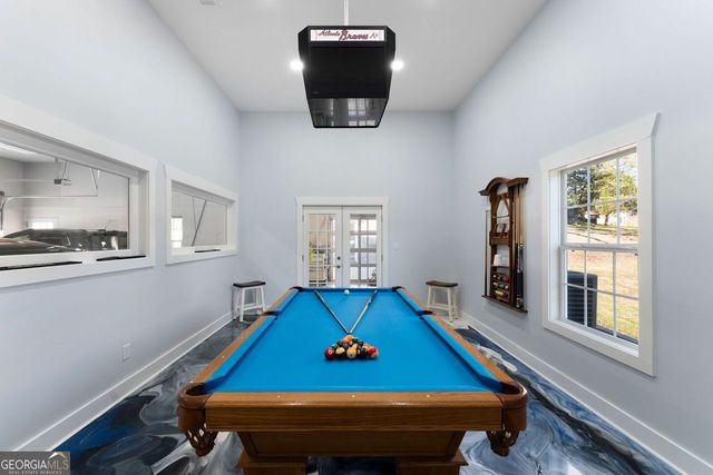 547 CENTER Road, Cartersville, GA 30121