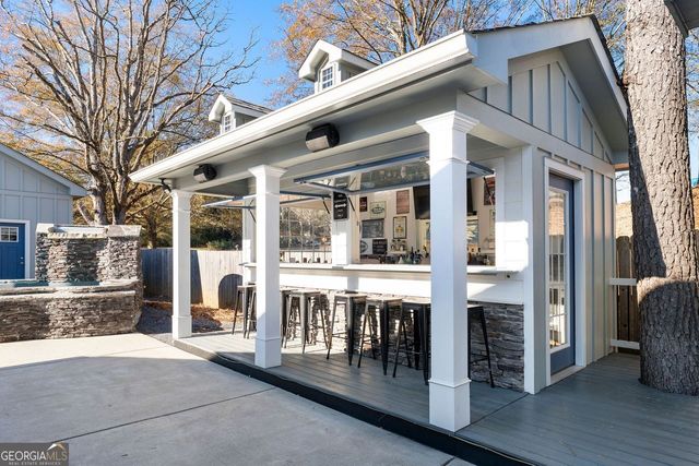 547 CENTER Road, Cartersville, GA 30121