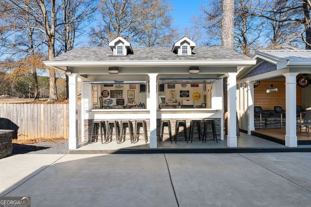 547 CENTER Road, Cartersville, GA 30121