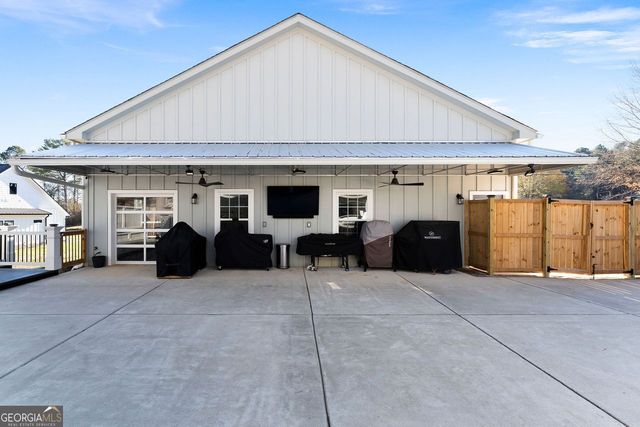 547 CENTER Road, Cartersville, GA 30121