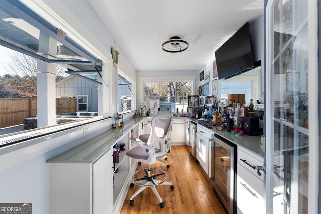 547 CENTER Road, Cartersville, GA 30121