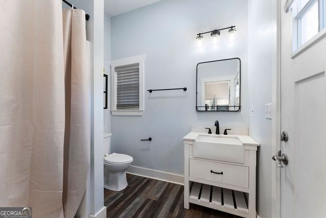 547 CENTER Road, Cartersville, GA 30121