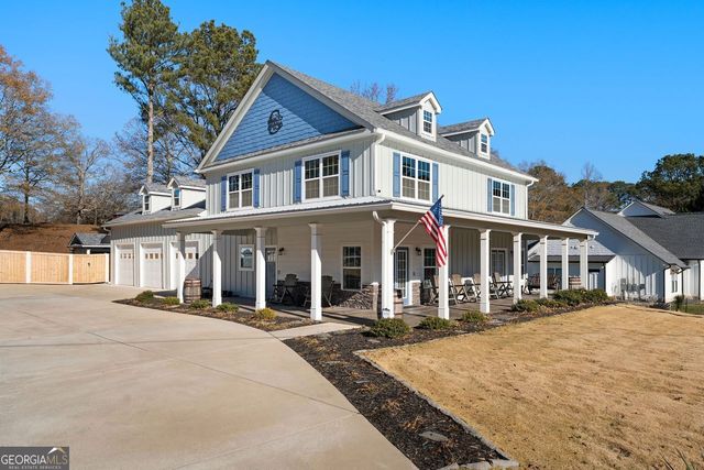 547 CENTER Road, Cartersville, GA 30121