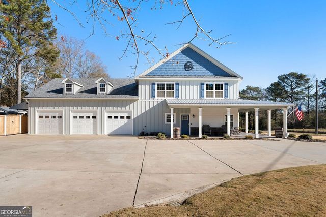 547 CENTER Road, Cartersville, GA 30121