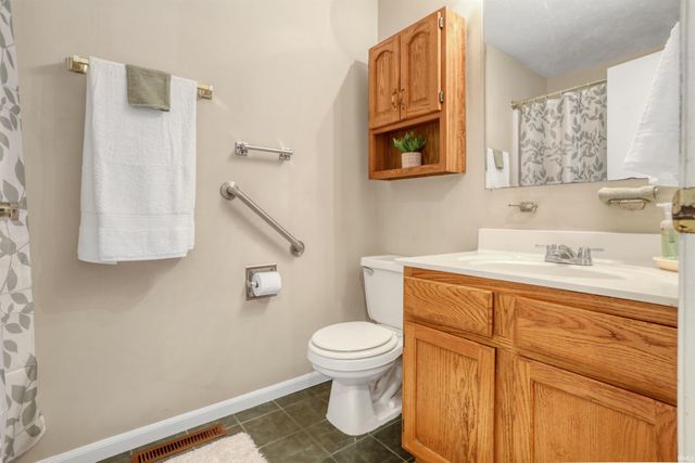 7701 Pendleton Avenue, Evansville, IN 47715