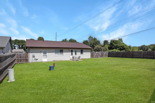 7701 Pendleton Avenue, Evansville, IN 47715