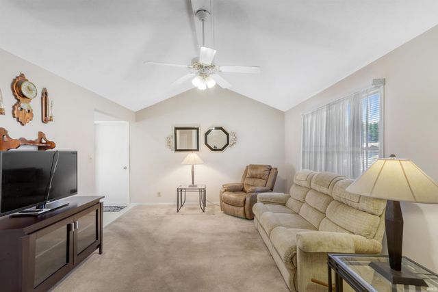 7701 Pendleton Avenue, Evansville, IN 47715