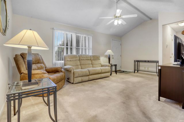 7701 Pendleton Avenue, Evansville, IN 47715