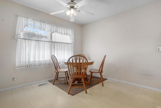 7701 Pendleton Avenue, Evansville, IN 47715