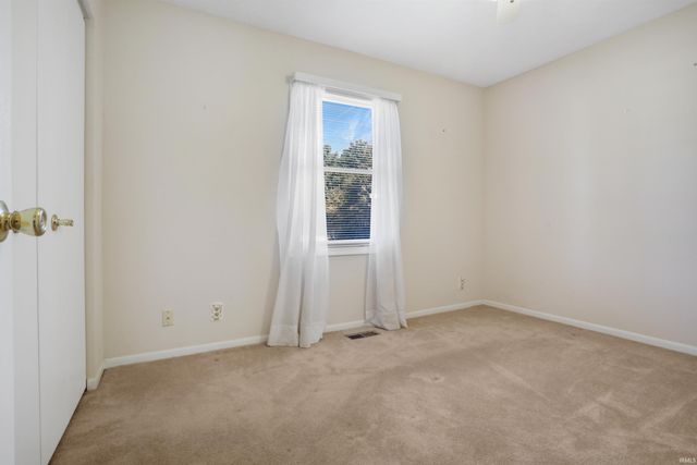 7701 Pendleton Avenue, Evansville, IN 47715