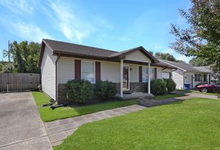 7701 Pendleton Avenue, Evansville, IN 47715