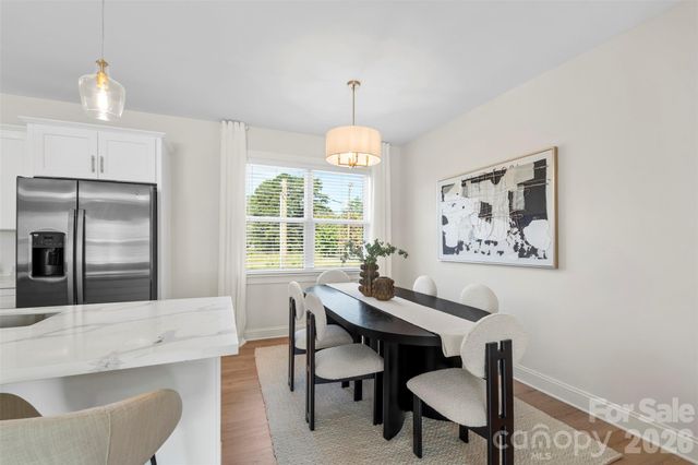 1108 Wonder Way, Charlotte, NC 28208