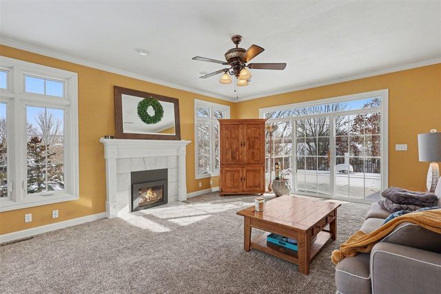 4964 Laurelwood Drive, Hudsonville, MI 49426