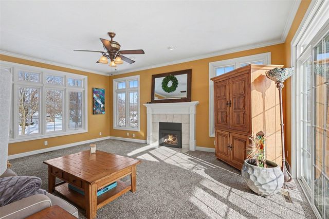 4964 Laurelwood Drive, Hudsonville, MI 49426