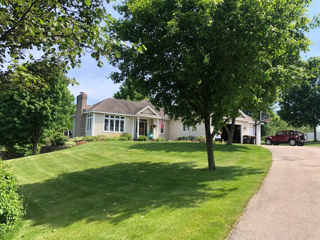 4964 Laurelwood Drive, Hudsonville, MI 49426