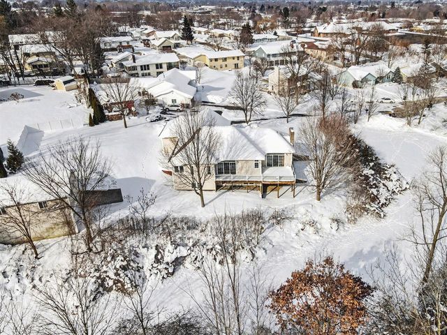 4964 Laurelwood Drive, Hudsonville, MI 49426