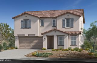 18275 W PAPAGO Street, Goodyear, AZ 85338
