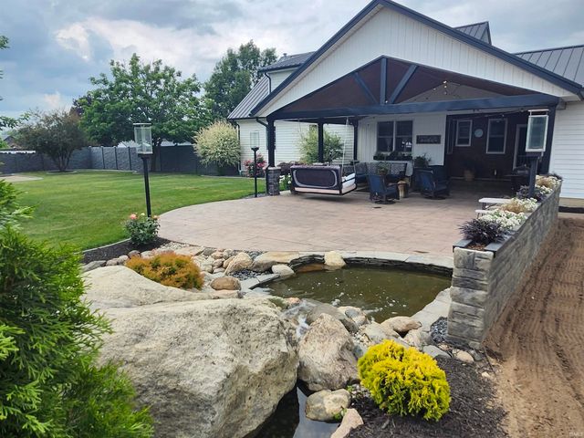 14188 CR 28, Middlebury, IN 46528