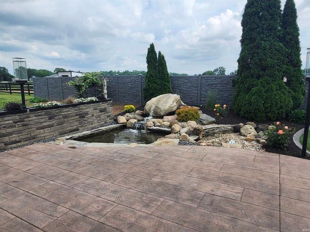 14188 CR 28, Middlebury, IN 46528