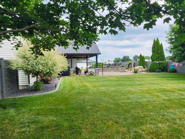 14188 CR 28, Middlebury, IN 46528