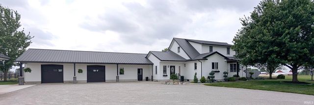 14188 CR 28, Middlebury, IN 46528