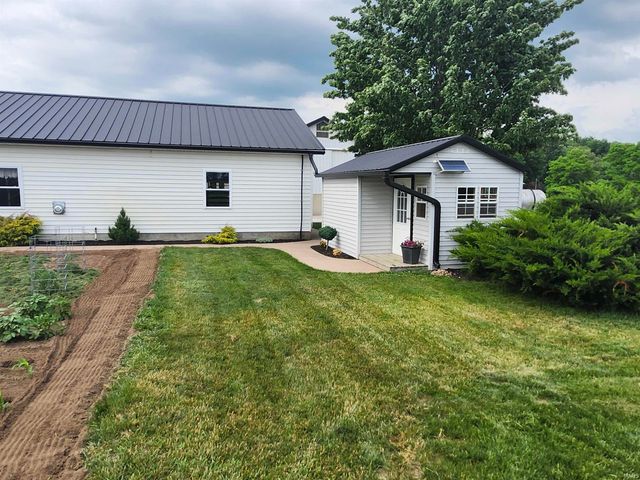 14188 CR 28, Middlebury, IN 46528