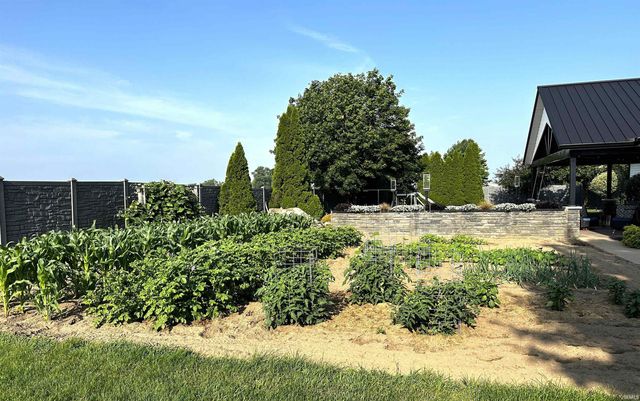 14188 CR 28, Middlebury, IN 46528