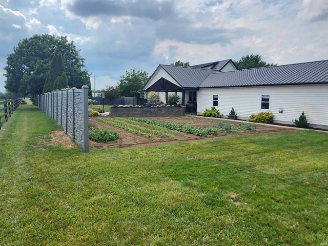14188 CR 28, Middlebury, IN 46528