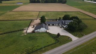 14188 CR 28, Middlebury, IN 46528