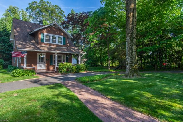 75 Todd Rd, Parsippany-troy Hills Twp., NJ 07005