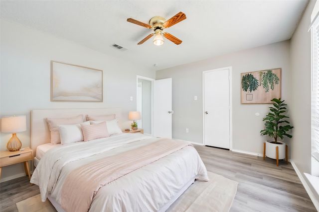 6431 ST LEONARD Drive, Arlington, TX 76001