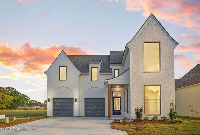 109 Orchard Park Avenue, Lafayette, LA 70508