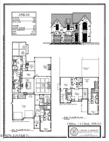 109 Orchard Park Avenue, Lafayette, LA 70508