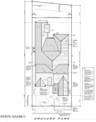 109 Orchard Park Avenue, Lafayette, LA 70508