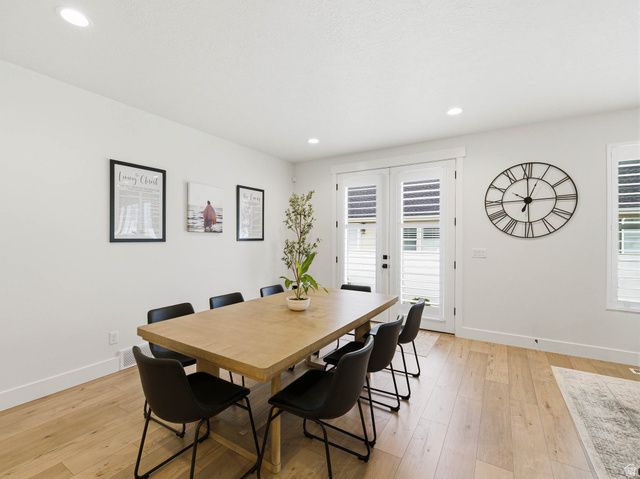 1268 W MOON WAY, Riverton, UT 84065