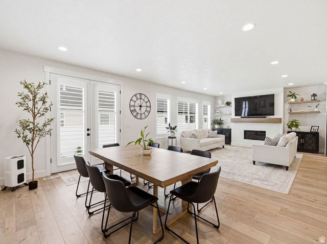 1268 W MOON WAY, Riverton, UT 84065