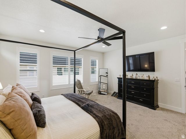 1268 W MOON WAY, Riverton, UT 84065