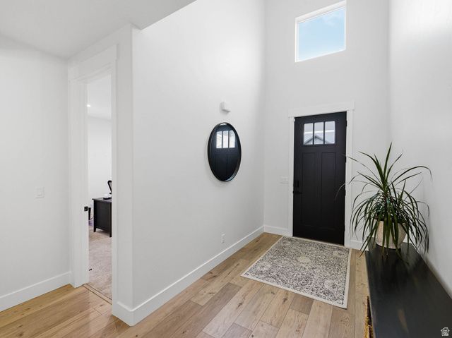 1268 W MOON WAY, Riverton, UT 84065