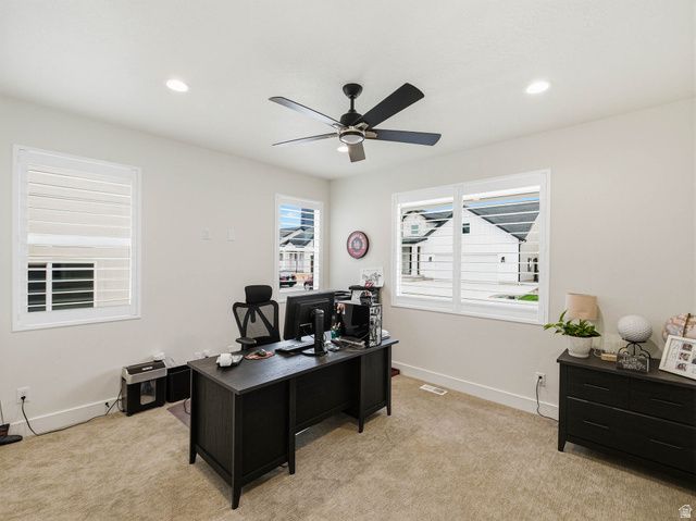 1268 W MOON WAY, Riverton, UT 84065