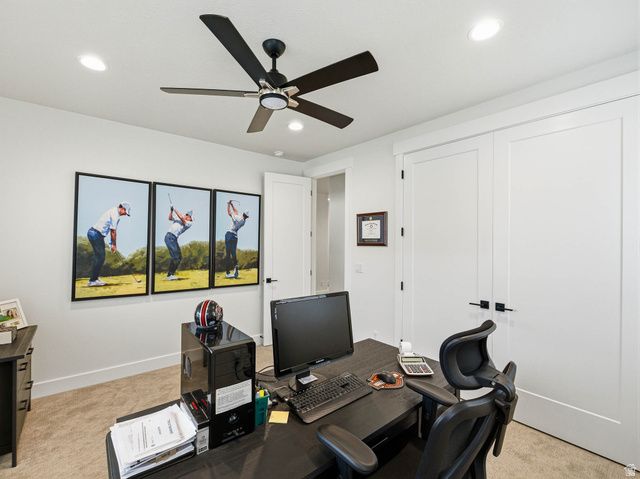 1268 W MOON WAY, Riverton, UT 84065