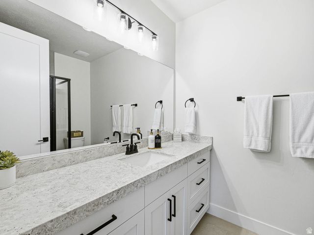 1268 W MOON WAY, Riverton, UT 84065