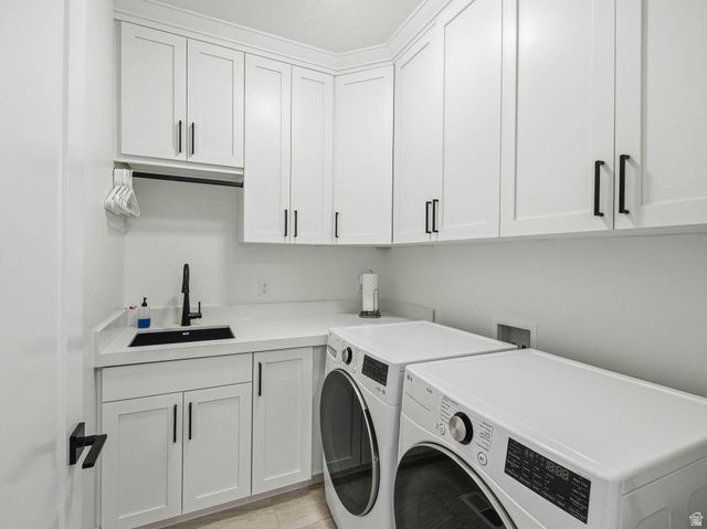 1268 W MOON WAY, Riverton, UT 84065