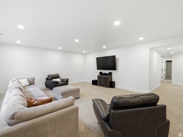 1268 W MOON WAY, Riverton, UT 84065