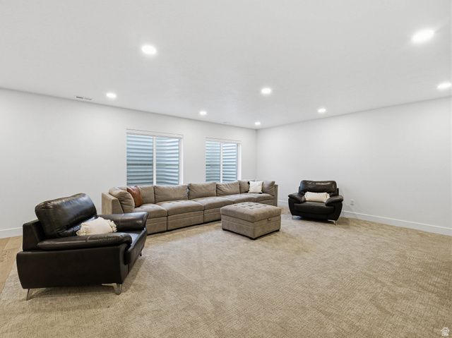 1268 W MOON WAY, Riverton, UT 84065