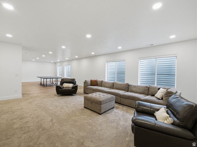 1268 W MOON WAY, Riverton, UT 84065