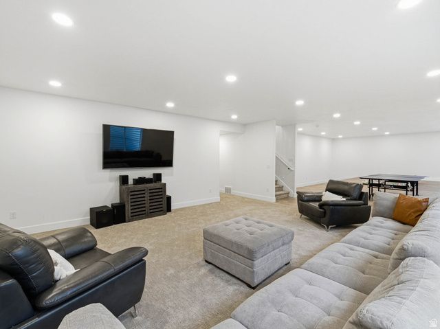 1268 W MOON WAY, Riverton, UT 84065